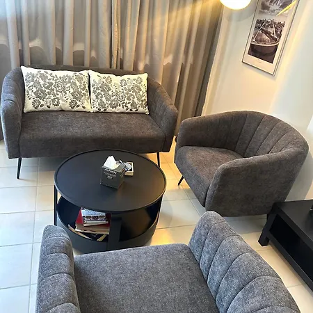 Lejlighed Corner 2bd Walk To Old Town *