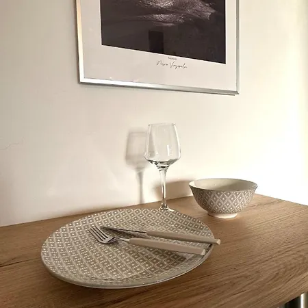 Lejlighed Corner 2bd Walk To Old Town *