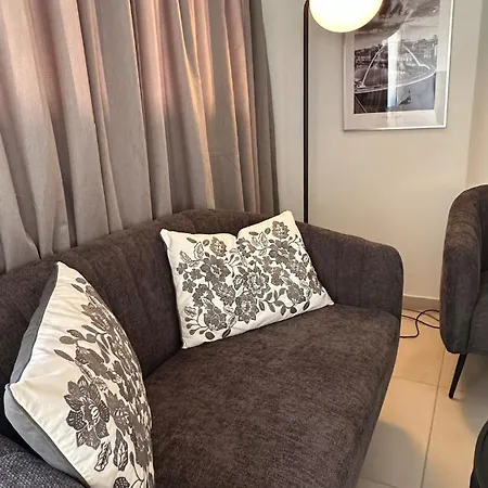 Lejlighed Corner 2bd Walk To Old Town Nicosia