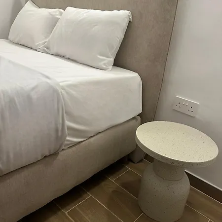 Corner 2bd Walk To Old Town * Nicosia