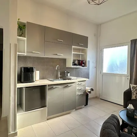 Lejlighed Corner 2bd Walk To Old Town Nicosia