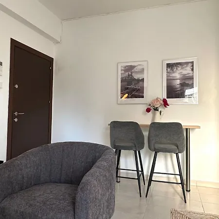 Corner 2bd Walk To Old Town Nikosia