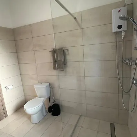 Corner 2bd Walk To Old Town Lejlighed Nicosia