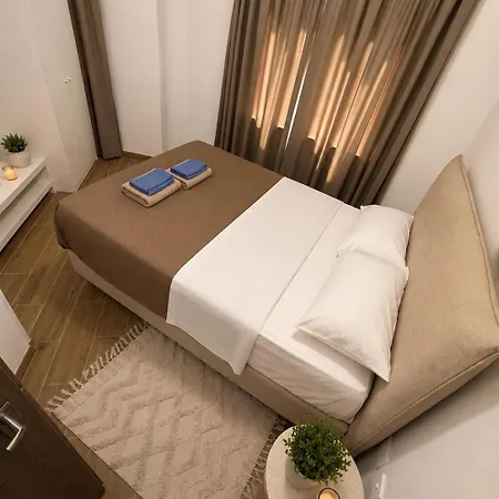 Apartamento Corner 2bd Walk To Old Town *