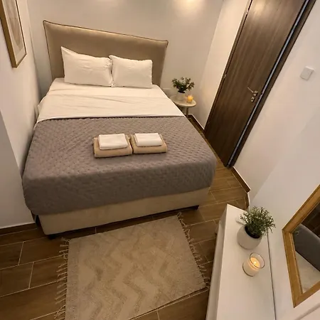 Apartamento Corner 2bd Walk To Old Town *